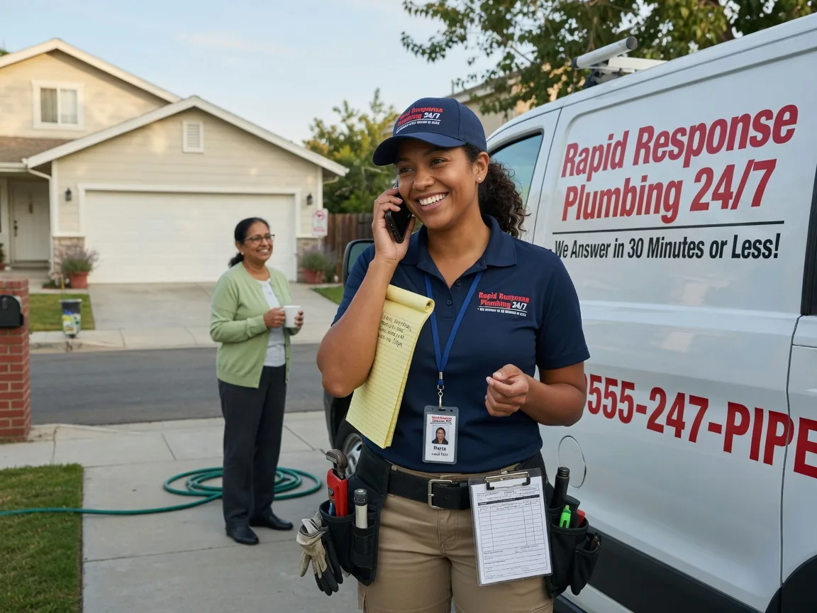 Emergency Plumber Hayward, CA FAQs